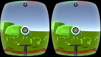 VR Archery 3D screenshot 4