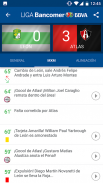 Liga BBVA MX App Oficial screenshot 4