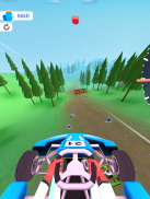 Kart Rush 3D screenshot 13