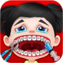 لعبة طبيب اسنان - العاب طبيب