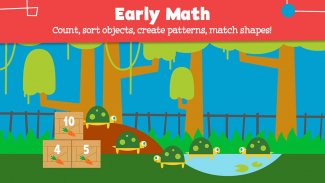 PBS Parents Play & Learn screenshot 1