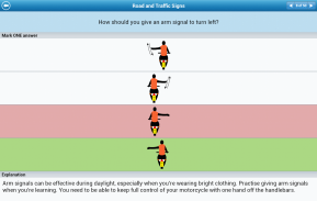 UK Driving Theory Test Lite screenshot 10