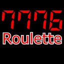 Match 4 Numbers Roulette Icon