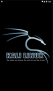 Learn Kali Linux screenshot 2