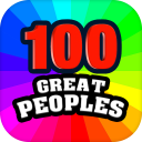 100 Great People Biography