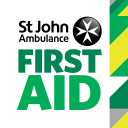 St John Ambulance First Aid Icon