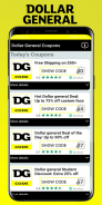 Digital Dollar Coupons for DG screenshot 3