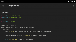 Programming! screenshot 0