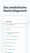 AMBOSS Wissen für Mediziner screenshot 7