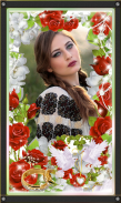 Beautiful Photo Frames screenshot 1