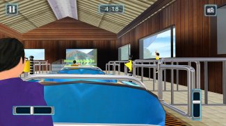 Roller Coaster Simulator screenshot 2