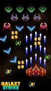 Galaxy Shooter : Alien Strike screenshot 4