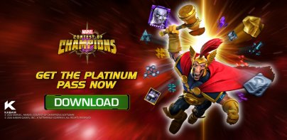 Marvel Contest of Champions