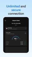 Hotspot Shield: Fast VPN Proxy screenshot 4