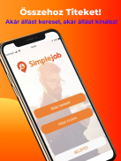 SimpleJob screenshot 13