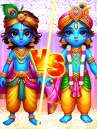 Radha Krishna Virtual Temple screenshot 13