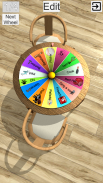 Wheel & Spin Lite screenshot 4