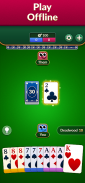 Gin Rummy: Classic Card Games screenshot 2