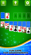 GIANT Senior Solitaire Games screenshot 14