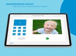 LingoTalk Aphasie Logopädie screenshot 11