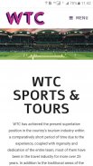 WTC Sports screenshot 3