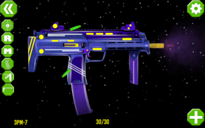 eWeapons™ Toy Guns Simulator screenshot 4