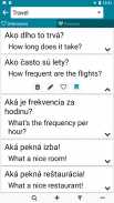 Slovak - English screenshot 3