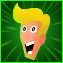 Ways To Be Richer - Clicker Icon