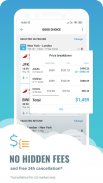 Fareboom Discount Flights screenshot 1