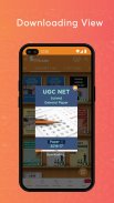 NTA UGC NET, JRF, SET Prep App screenshot 8