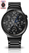 Mechani-Gears HD Watch Face screenshot 15