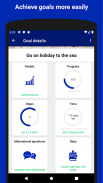 Smart goal planner screenshot 4