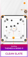 Orange Carrom (Beta) screenshot 1