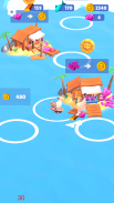 Pirate Master: Sea Explorer screenshot 5