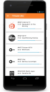 TVGuide USA - TV listings screenshot 3