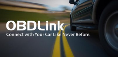 OBDLink (OBD car diagnostics)