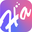 Hawa-Live Video chat Icon