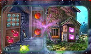 Brainless Groundhog Escape - JRK Games screenshot 1