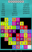 Word Squares screenshot 16