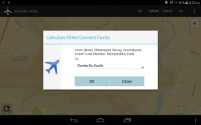 Indian Airports screenshot 12