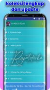 DJ Adista Ku Tak Bisa Remix Full Bass screenshot 1
