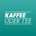 Kaffee oder Tee