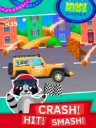 Car repair garage games screenshot 2