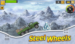 Transporter : Steel Wheels screenshot 2