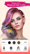 Candy Face Filters, Stickers, Selfie Editor screenshot 1
