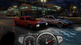 Top Speed: Drag & Fast Street Racing 3D screenshot 4