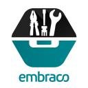 embraco toolbox icon