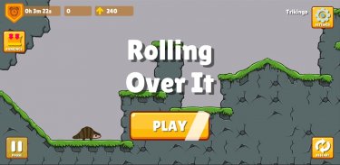 Rolling Over It screenshot 7