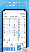 Sudoku - Exercise your brain screenshot 11