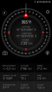 Compass GPS Pro  Military Compass with camera screenshot 1